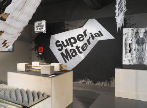Super Material Exhibition