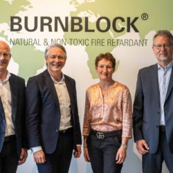 Burnblock Advisory Board