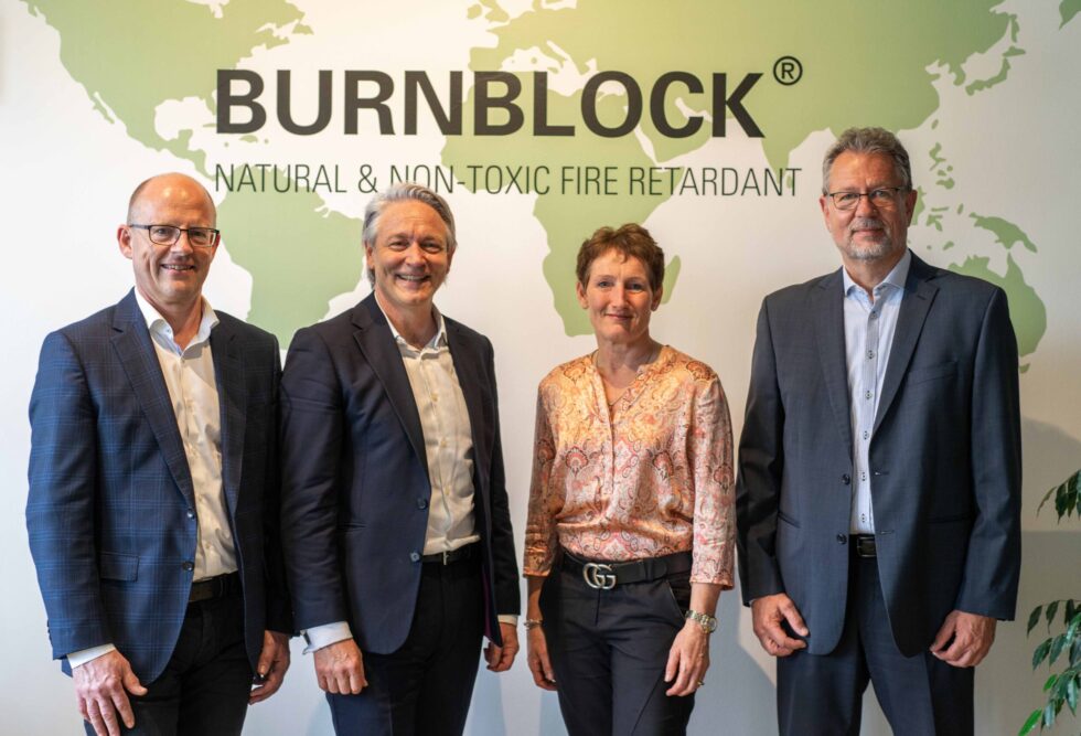 Burnblock Advisory Board