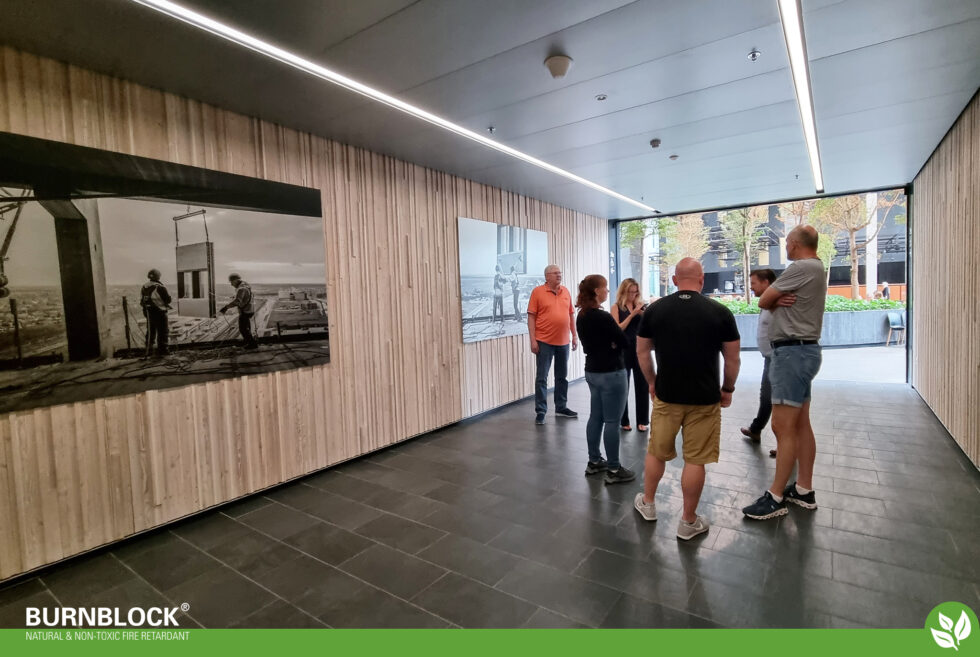 A tour of references with Burnblock, Copenhagen – Burnblock®