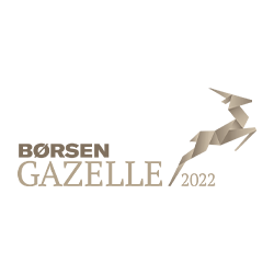 Gazelle : 